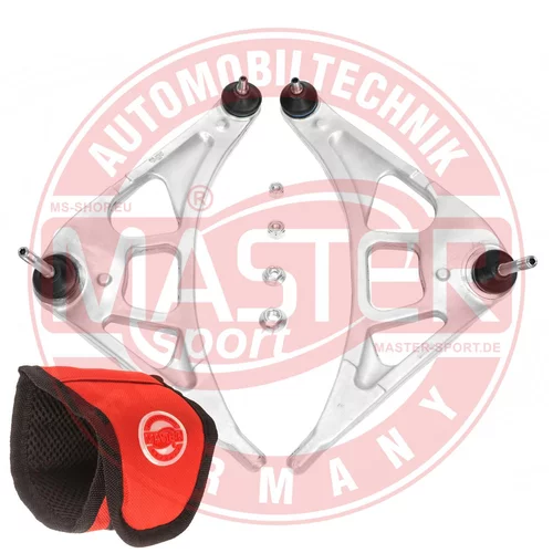 Sada ramien nápravy zavesenia kolies 37120-KIT-MSM (MASTER-SPORT GERMANY) - obr. 3