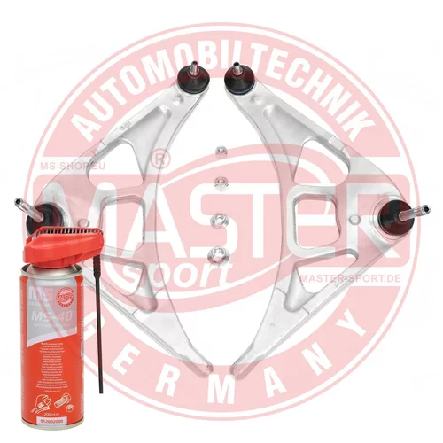 Sada ramien nápravy zavesenia kolies 37120-KIT-MSP (MASTER-SPORT GERMANY) - obr. 3