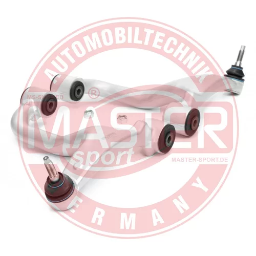 Sada ramien nápravy zavesenia kolies 37121-KIT-MS (MASTER-SPORT GERMANY) - obr. 3