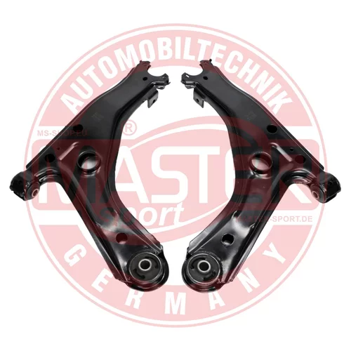 Sada ramien nápravy zavesenia kolies 37123-KIT-MS (MASTER-SPORT GERMANY)