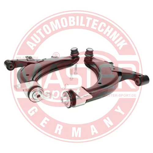 Sada ramien nápravy zavesenia kolies 37124-KIT-MS (MASTER-SPORT GERMANY) - obr. 2