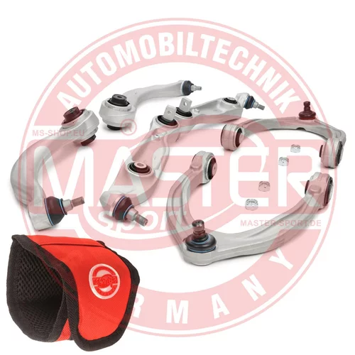 Sada ramien nápravy zavesenia kolies MASTER-SPORT GERMANY 37145-KIT-MSM
