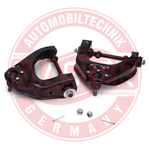 Sada ramien nápravy zavesenia kolies 37150-KIT-MS (MASTER-SPORT GERMANY) - obr. 1