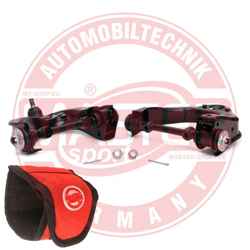 Sada ramien nápravy zavesenia kolies 37150-KIT-MSM (MASTER-SPORT GERMANY) - obr. 2