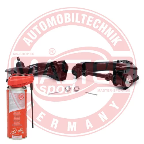 Sada ramien nápravy zavesenia kolies 37150-KIT-MSP (MASTER-SPORT GERMANY) - obr. 2