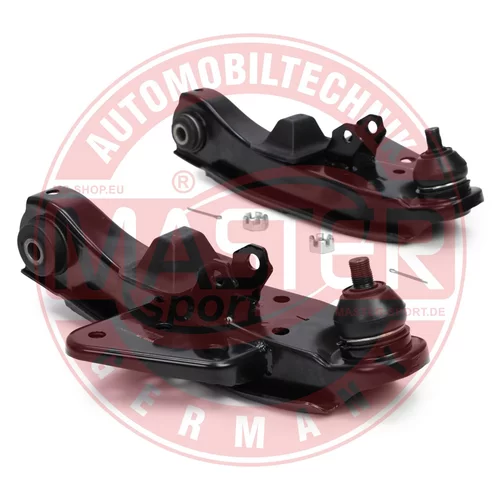 Sada ramien nápravy zavesenia kolies 37159-KIT-MS (MASTER-SPORT GERMANY) - obr. 3