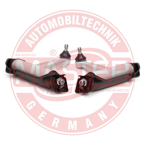 Rameno zavesenia kolies 37175-KIT-MS (MASTER-SPORT GERMANY) - obr. 2