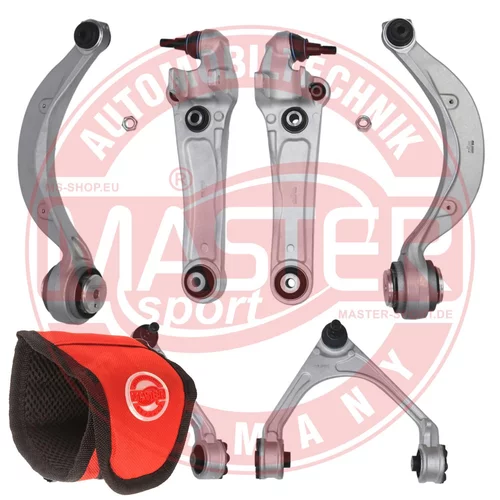 Sada ramien nápravy zavesenia kolies 37179-KIT-MSM (MASTER-SPORT GERMANY) - obr. 3