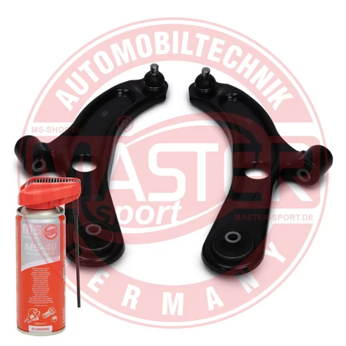 Sada ramien nápravy zavesenia kolies MASTER-SPORT GERMANY 37199-KIT-MSP