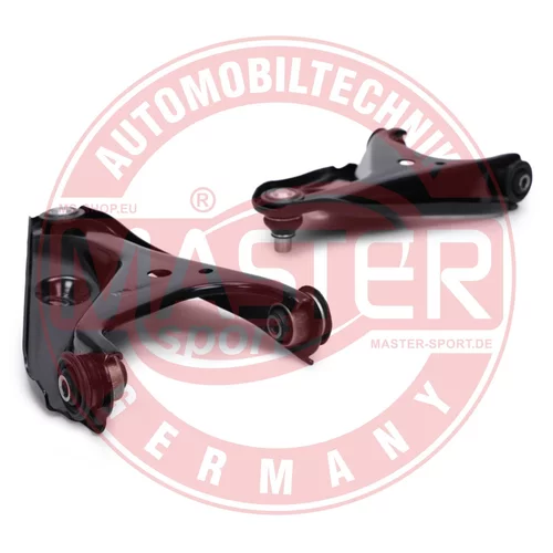 Sada ramien nápravy zavesenia kolies 37200-KIT-MS (MASTER-SPORT GERMANY) - obr. 3
