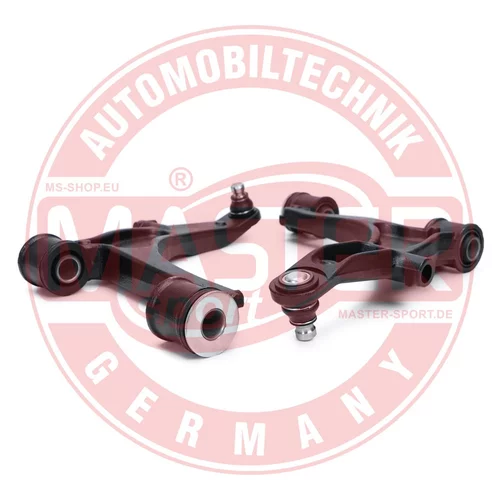 Sada ramien nápravy zavesenia kolies 37204-KIT-MS (MASTER-SPORT GERMANY) - obr. 4