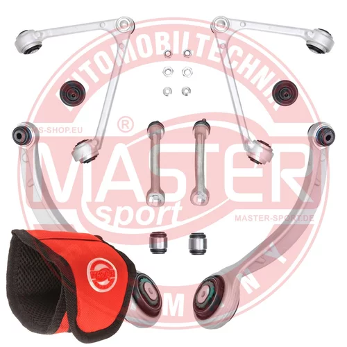 Sada ramien nápravy zavesenia kolies 37205-KIT-MSM (MASTER-SPORT GERMANY) - obr. 1
