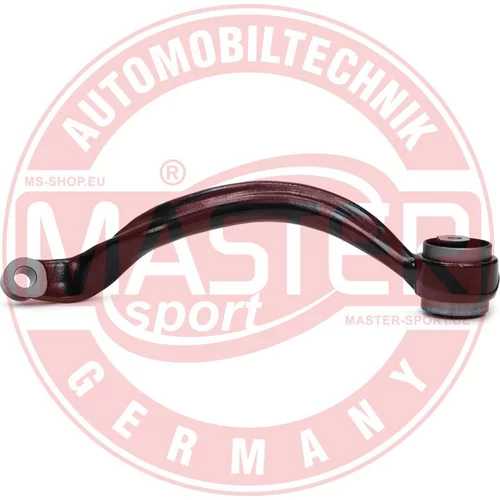 Rameno zavesenia kolies MASTER-SPORT GERMANY 37218-PCS-MS