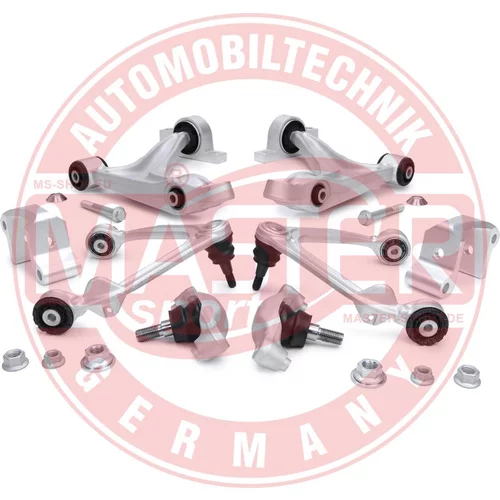 Sada ramien nápravy zavesenia kolies 37271-KIT-MS (MASTER-SPORT GERMANY) - obr. 2