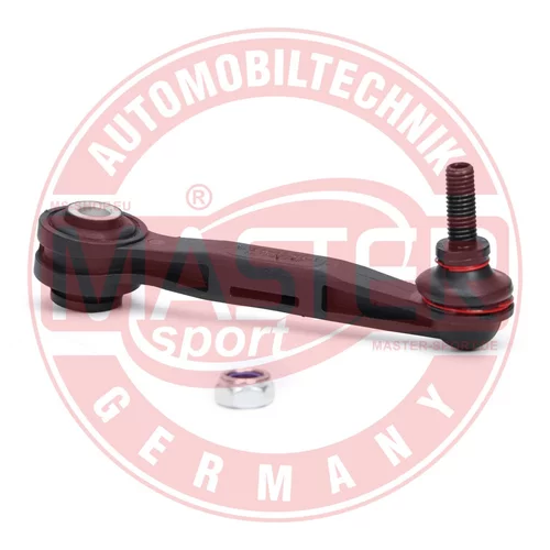 Tyč/Vzpera stabilizátora 37358-PCS-MS (MASTER-SPORT GERMANY) - obr. 3