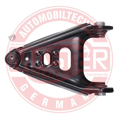 Rameno zavesenia kolies MASTER-SPORT GERMANY 37839-PCS-MS