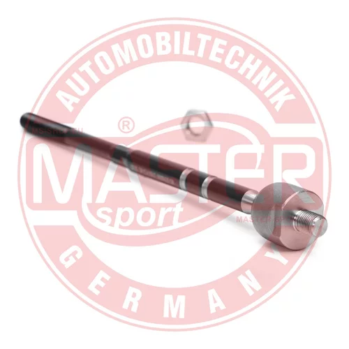 Axiálny čap tiahla riadenia 37850-PCS-MS (MASTER-SPORT GERMANY) - obr. 3