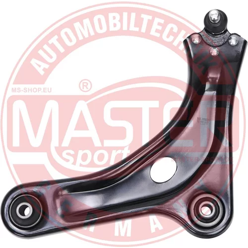 Rameno zavesenia kolies MASTER-SPORT GERMANY 38177-PCS-MS