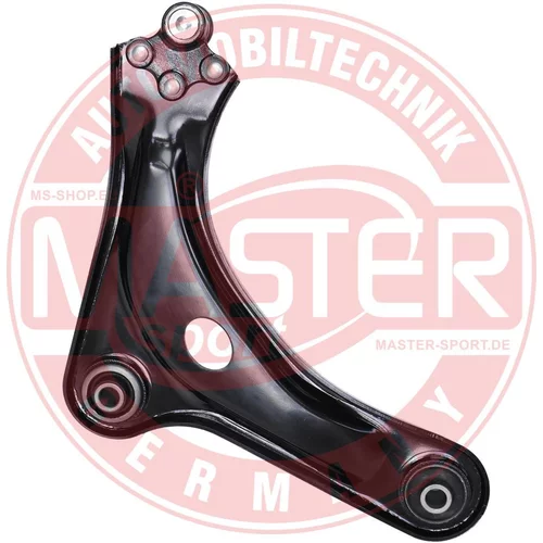 Rameno zavesenia kolies 38177-PCS-MS (MASTER-SPORT GERMANY) - obr. 1