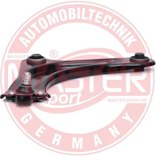 Rameno zavesenia kolies 38177-PCS-MS (MASTER-SPORT GERMANY) - obr. 2