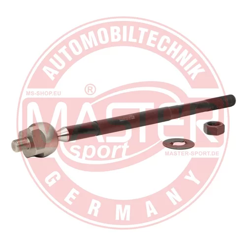 Axiálny čap tiahla riadenia MASTER-SPORT GERMANY 38425-SET-MS