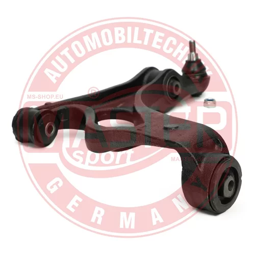 Rameno zavesenia kolies 38480-PCS-MS (MASTER-SPORT GERMANY) - obr. 3