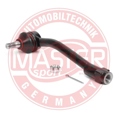 Hlava/čap spojovacej tyče riadenia 39002-PCS-MS (MASTER-SPORT GERMANY) - obr. 2