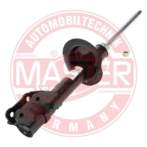 Tlmič pérovania 39155K-PCS-MS (MASTER-SPORT GERMANY) - obr. 2