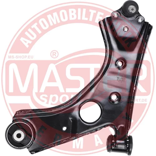 Rameno zavesenia kolies MASTER-SPORT GERMANY 39381-PCS-MS