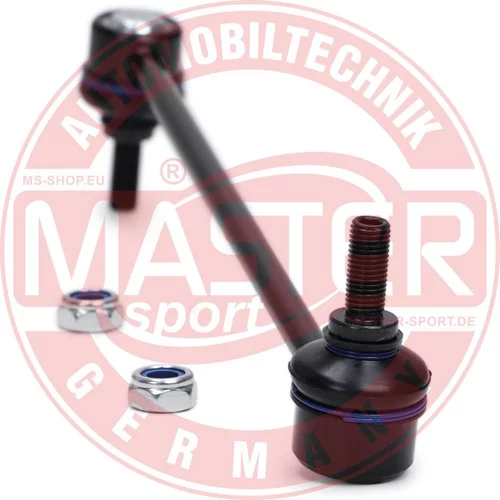 Tyč/Vzpera stabilizátora 39402-PCS-MS (MASTER-SPORT GERMANY) - obr. 2