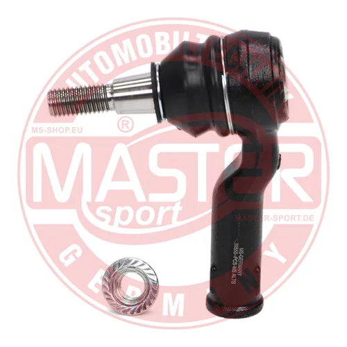 Hlava/čap spojovacej tyče riadenia 39550-PCS-MS (MASTER-SPORT GERMANY) - obr. 1
