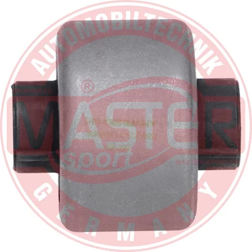 Uloženie riadenia MASTER-SPORT GERMANY 39683/1-PCS-MS