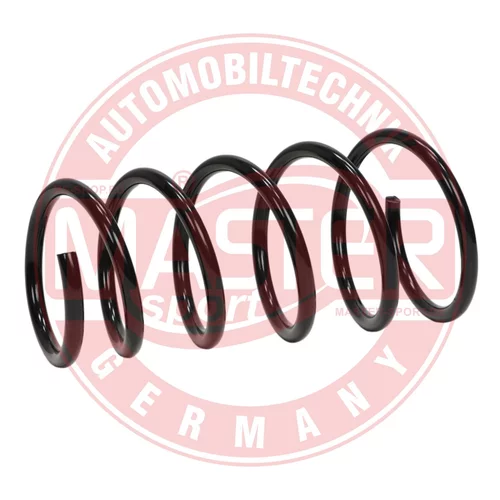 Pružina podvozku 4072932-PCS-MS (MASTER-SPORT GERMANY) - obr. 2