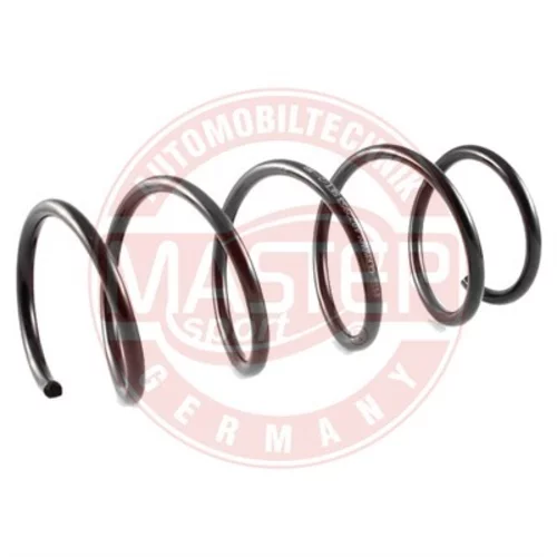 Pružina podvozku MASTER-SPORT GERMANY 4072953-PCS-MS