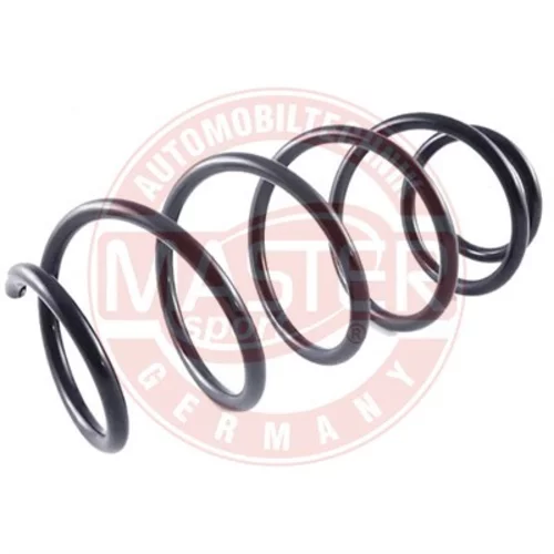 Pružina podvozku MASTER-SPORT GERMANY 4082928-PCS-MS