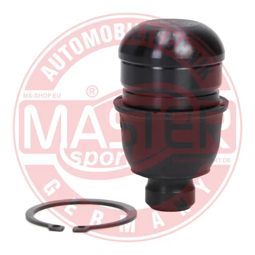 Zvislý/nosný čap 41258B-PCS-MS (MASTER-SPORT GERMANY) - obr. 1