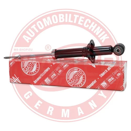Tlmič pérovania 41348K-PCS-MS (MASTER-SPORT GERMANY) - obr. 2
