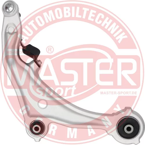 Rameno zavesenia kolies 41378S-PCS-MS (MASTER-SPORT GERMANY) - obr. 1