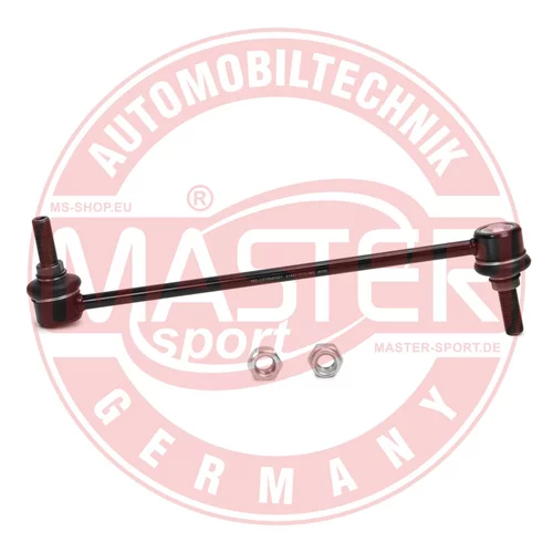 Tyč/Vzpera stabilizátora 41467-PCS-MS (MASTER-SPORT GERMANY) - obr. 3