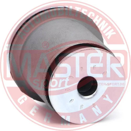Uloženie riadenia 417633S-PCS-MS (MASTER-SPORT GERMANY) - obr. 1