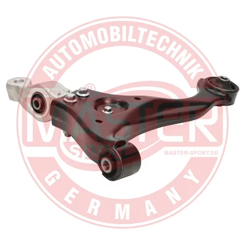 Rameno zavesenia kolies 41790B-PCS-MS (MASTER-SPORT GERMANY) - obr. 1
