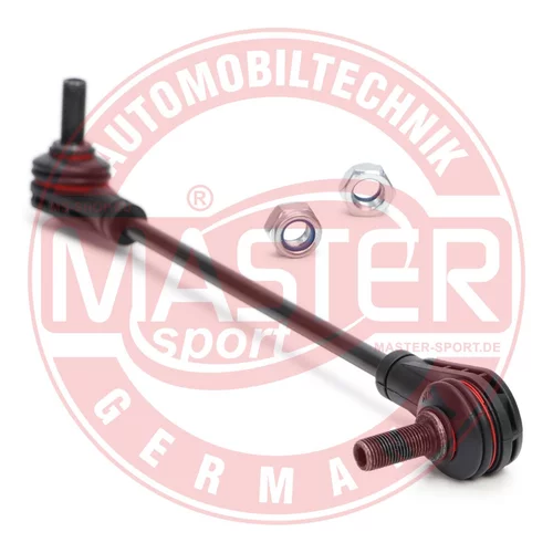 Tyč/Vzpera stabilizátora 42108-PCS-MS (MASTER-SPORT GERMANY) - obr. 2