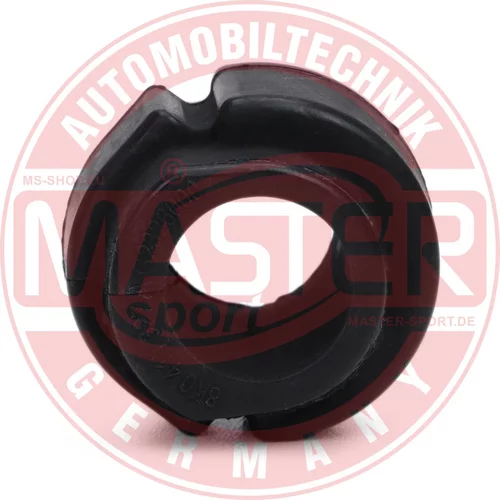 Uloženie priečneho stabilizátora MASTER-SPORT GERMANY 42183-PCS-MS