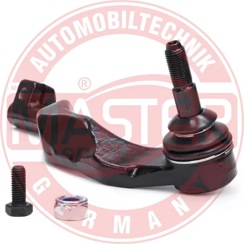 Hlava/čap spojovacej tyče riadenia MASTER-SPORT GERMANY 42339-PCS-MS
