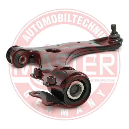 Rameno zavesenia kolies 42432b-PCS-MS (MASTER-SPORT GERMANY) - obr. 3