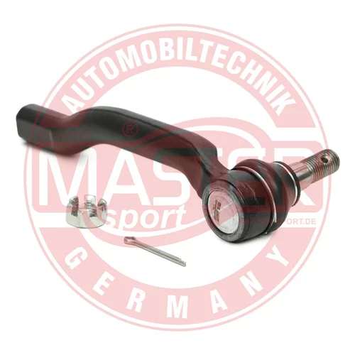 Hlava/čap spojovacej tyče riadenia 42743B-PCS-MS (MASTER-SPORT GERMANY) - obr. 2