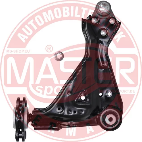 Rameno zavesenia kolies 42790-PCS-MS (MASTER-SPORT GERMANY) - obr. 3