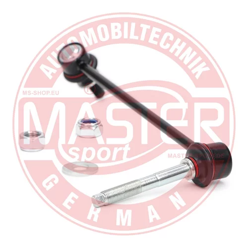 Tyč/Vzpera stabilizátora 42829-PCS-MS (MASTER-SPORT GERMANY) - obr. 3
