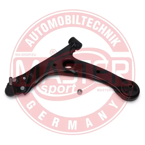 Rameno zavesenia kolies 43044B-PCS-MS (MASTER-SPORT GERMANY) - obr. 2