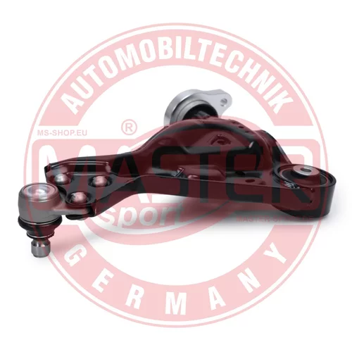 Rameno zavesenia kolies 43355-PCS-MS (MASTER-SPORT GERMANY) - obr. 2